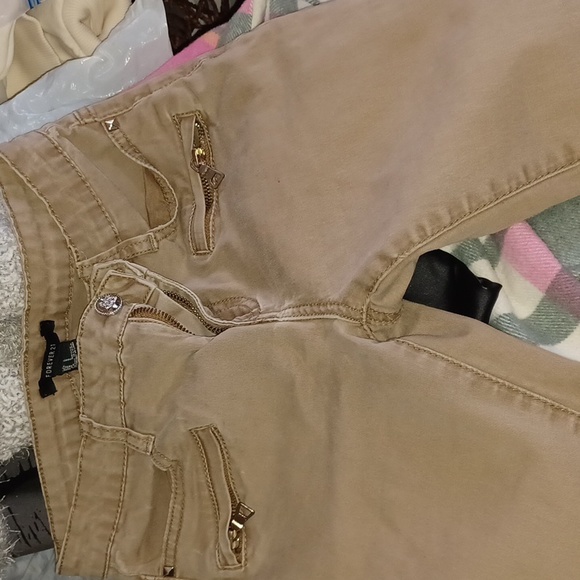 😁Jeans Forever 21 - Picture 1 of 4